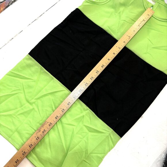 Powerpuff Girls  Buttercup  Rubie’s Costume #38566 Size 8-10 NWT NOS - Picture 5 of 11